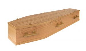 Coffin