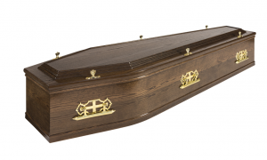 Coffin