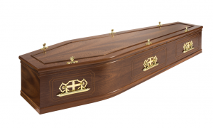 Coffin