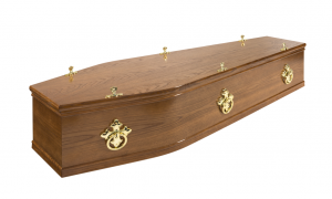 Coffin