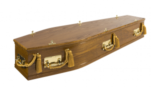 Coffin