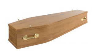 Coffin