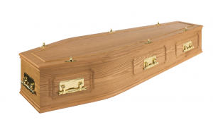 Coffin
