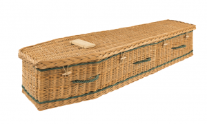 Coffin